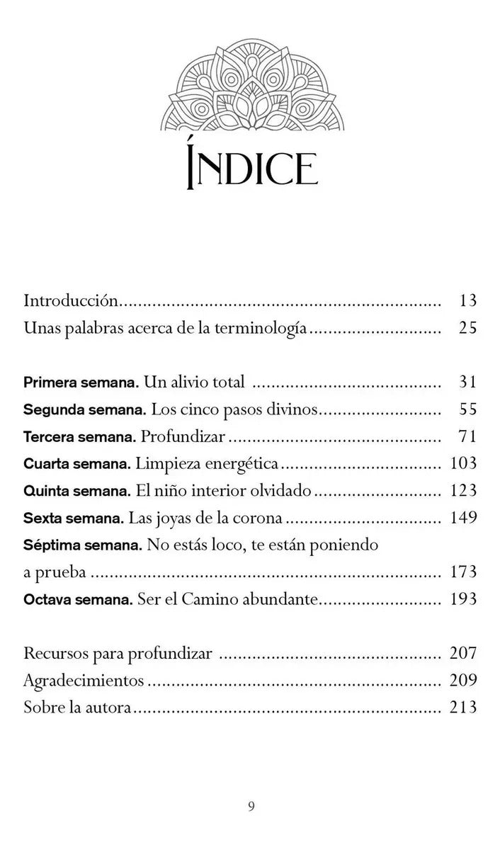 Libro El Codigo De La Abundancia Divina - Silver, Tosha