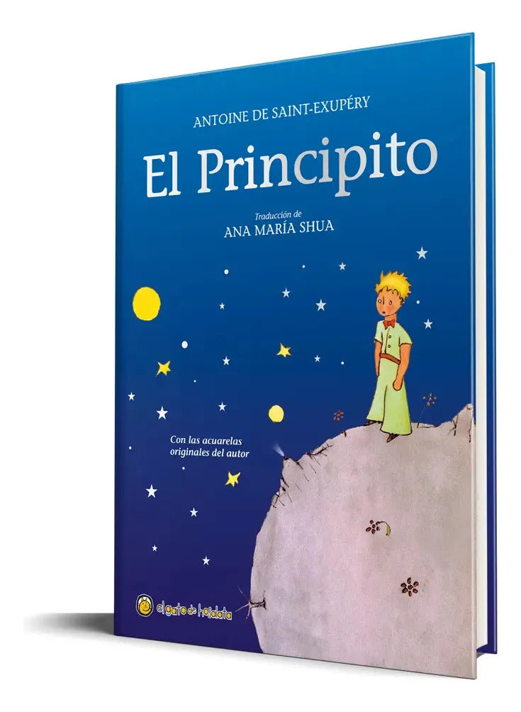 El Principito / Antoine De Saint - Exupery