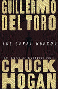 Seres Huecos Adn,los - Toro, Guillermo Del