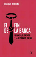 Libro Fin De La Banca Jonathan Mcmillan Taurus