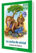 La Casita De Cristal, De Carmen De Alonso. Editorial Zig-zag, Tapa Blanda En Español