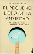 Libro El Pequeno Libro De La Ansiedad /187