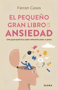 Libro El Pequeño Gran Libro De La Ansiedad /333