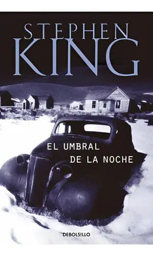 El Umbral De La Noche /355
