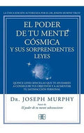El Poder De Tu Mente Cosmica - Joseph Murphy - Arkano Books