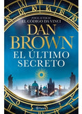 Libro El Último Secreto - Dan Brown