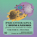 Psicoterapia Y Humanismo - Viktor Emil Frankl - Fce Libro