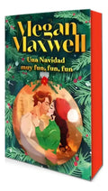 Libro Una Navidad Muy Fun, Fun, Fun - Megan Maxwell