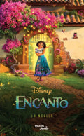 Libro Encanto La Novela /933