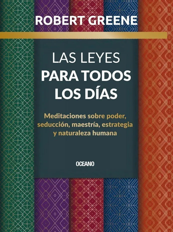 Leyes Para Todos Los Días, Las