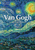 Van Gogh. La Obra Completa - Pintura