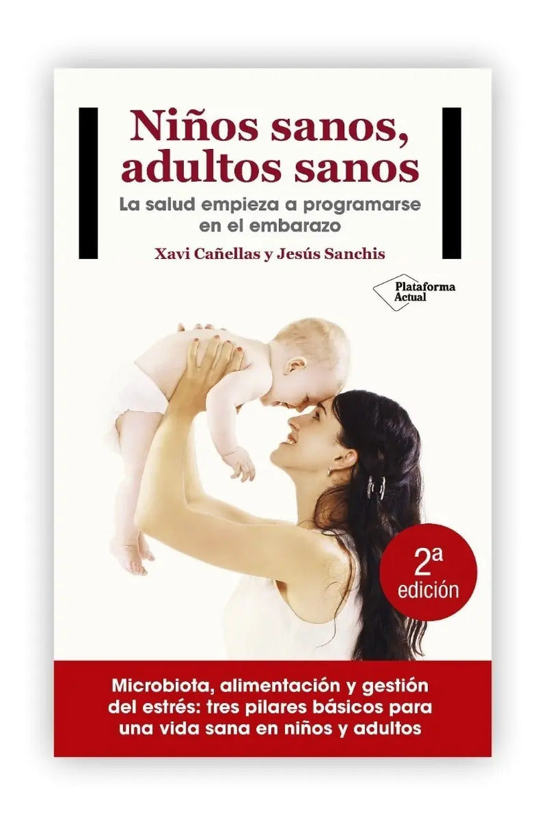 Niños Sanos, Adultos Sanos