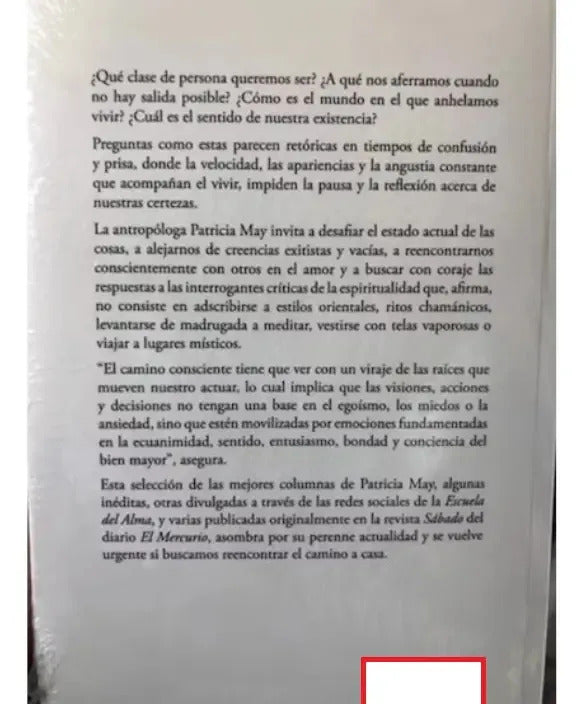 Libro Ando Lento /197