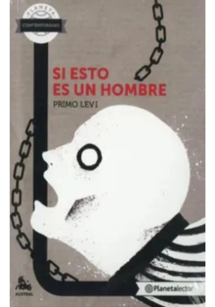 Si Esto Es Un Hombre