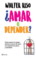 Libro ¿amar O Depender? /350