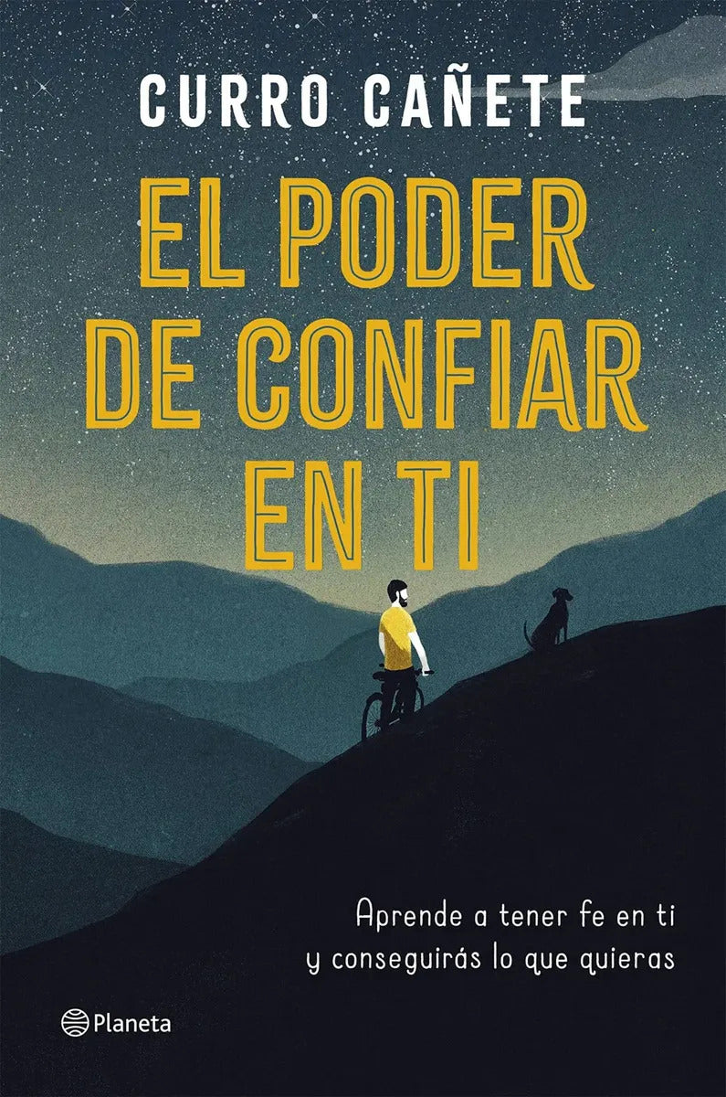 Libro El Poder De Confiar En Ti Aprende A Tener Fe En /380