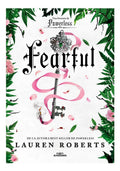 Libro Libro Fearful (powerless 3.5) - Lauren Roberts, De Lauren Roberts. Editorial Aguilar, Tapa Dura, En Castellano (2024)