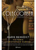 Libro La Coleccionista - Marie Benedict
