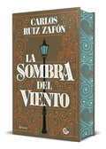 Libro La Sombra Del Viento, De Carlos Ruiz Zafón, Vol. 1. Editorial Planeta, Tapa Dura ( 2026)