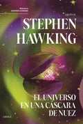 Libro El Universo En Una Cáscara De Nuez - Stephen Hawking - Editorial: Crítica - Tapa Blanda