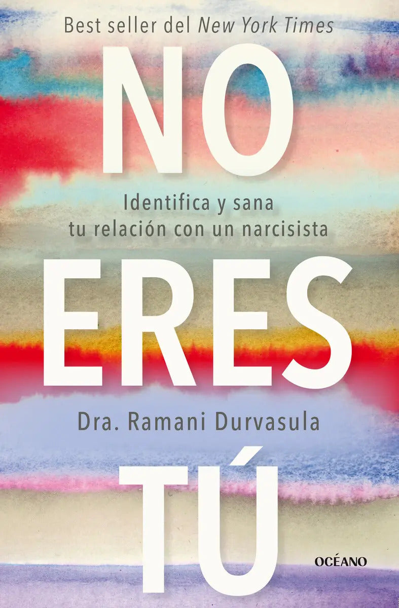 No Eres Tú