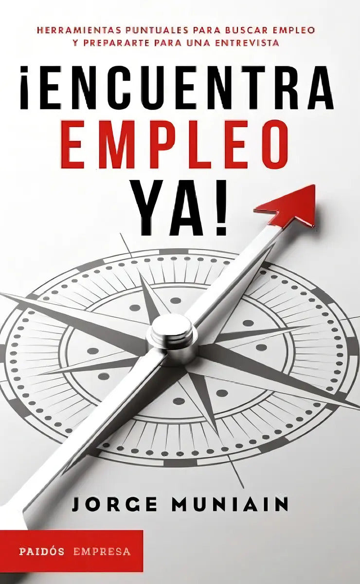 ¡encuentra Empleo Ya!