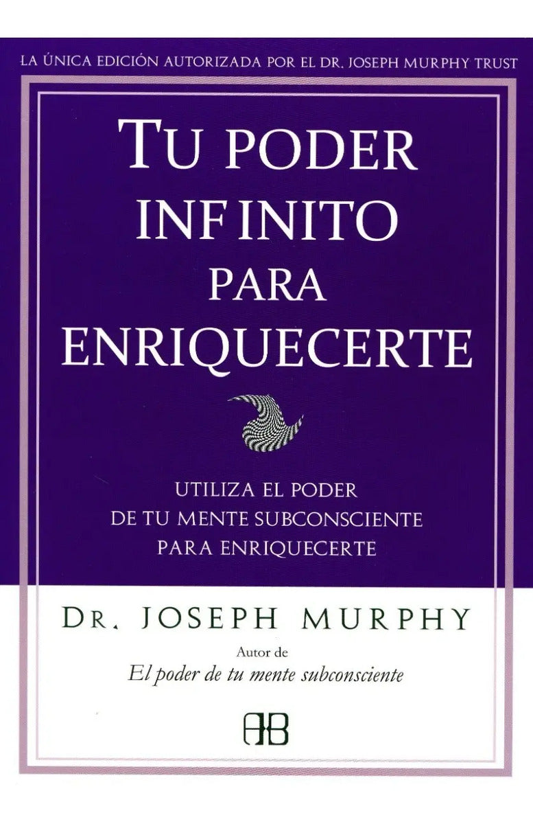 Tu Poder Infinito Para Enriquecerte