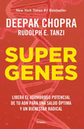 Supergenes / Deepak Chopra