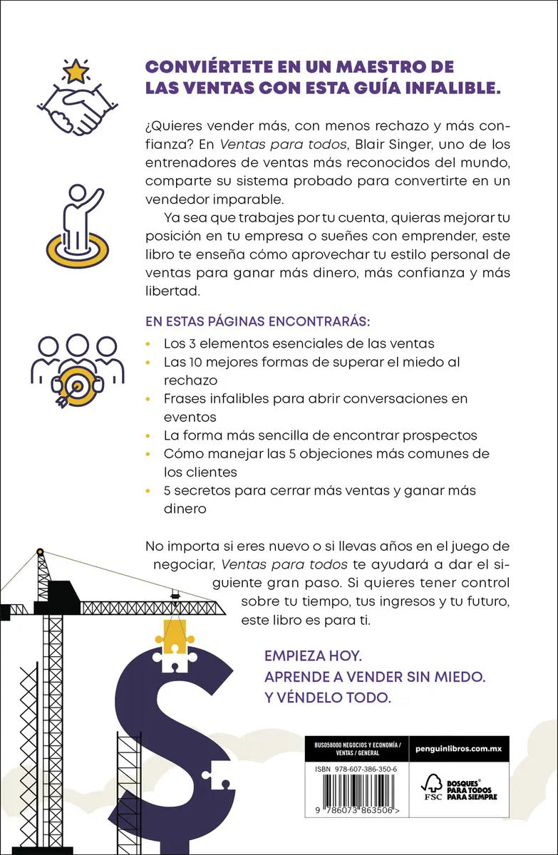 Ventas Para Todos