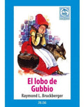Lobo De Gubbio, De Raymond Bruckerberger. Editorial Zig-zag En Español