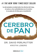 Cerebro De Pan - Perlmutter,david
