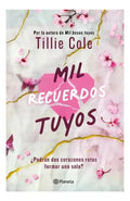 Libro Mil Recuerdos Tuyos - Tillie Cole