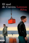 Libro El Mal De Corcira, De Lorenzo Silva. Editorial Destino, Tapa Blanda