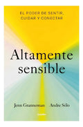 Libro Altamente Sensible /474