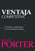 Ventaja Competitiva, De Porter. Editorial Grupo Editorial Patria, Tapa Blanda En Español, 2015