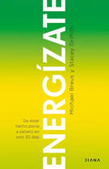 Libro Energízate, De Griffith, Stacey, Vol. 0. Editorial Diana Editorial, Tapa Blanda (2022)