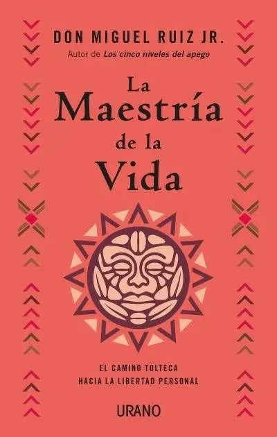 La Maestría De La Vida /890