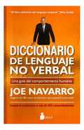 Diccionario De Lenguaje No Verbal