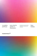 Paleta Perfecta Para Diseño Grafico E Ilustracion