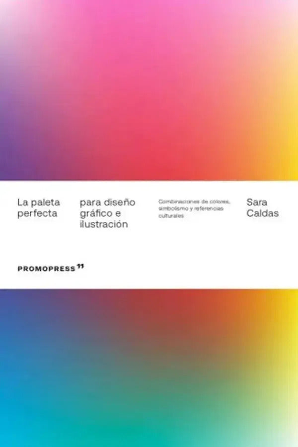 Paleta Perfecta Para Diseño Grafico E Ilustracion