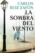 La Sombra Del Viento, De Carlos Ruiz Zafón. 6287574670, Vol. 1. Editorial Editorial Grupo Planeta, Tapa Blanda, Edición 2024 En Español, 2024
