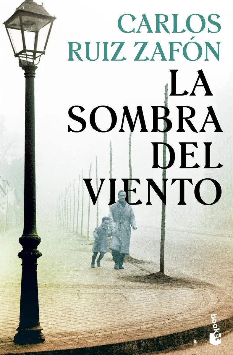 La Sombra Del Viento, De Carlos Ruiz Zafón. 6287574670, Vol. 1. Editorial Editorial Grupo Planeta, Tapa Blanda, Edición 2024 En Español, 2024