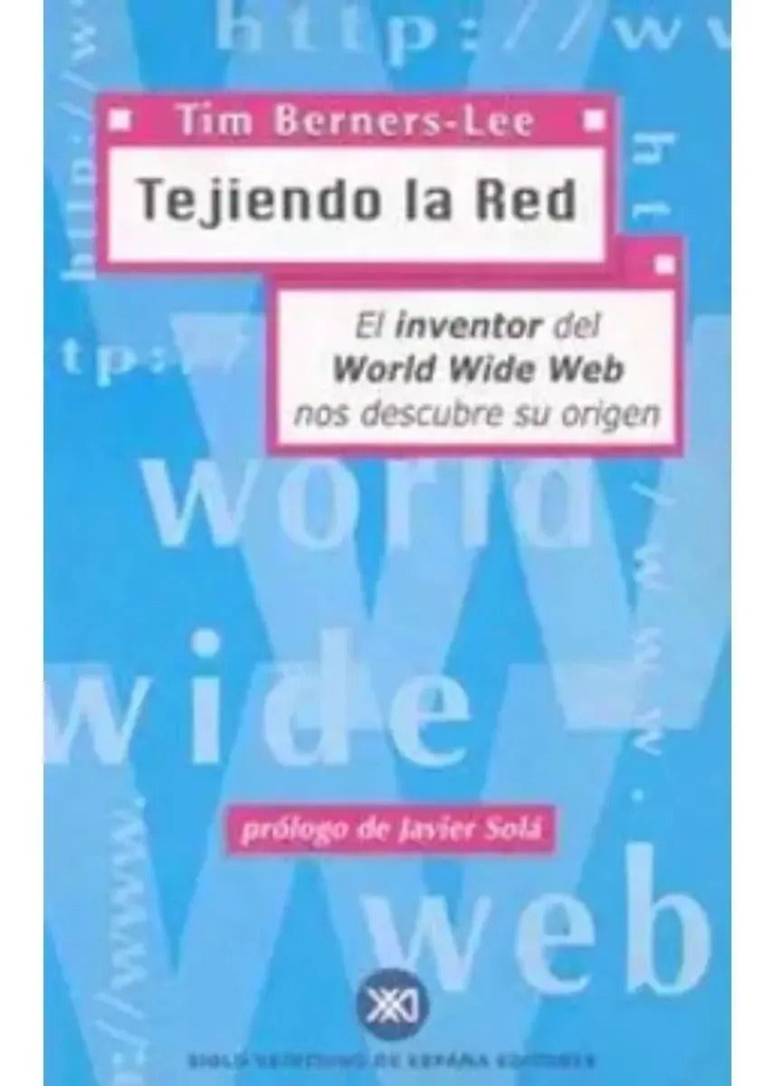 Tejiendo La Red