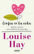 Libro Confía En La Vida. Quiérete Cada Dia Con La Sabi /675
