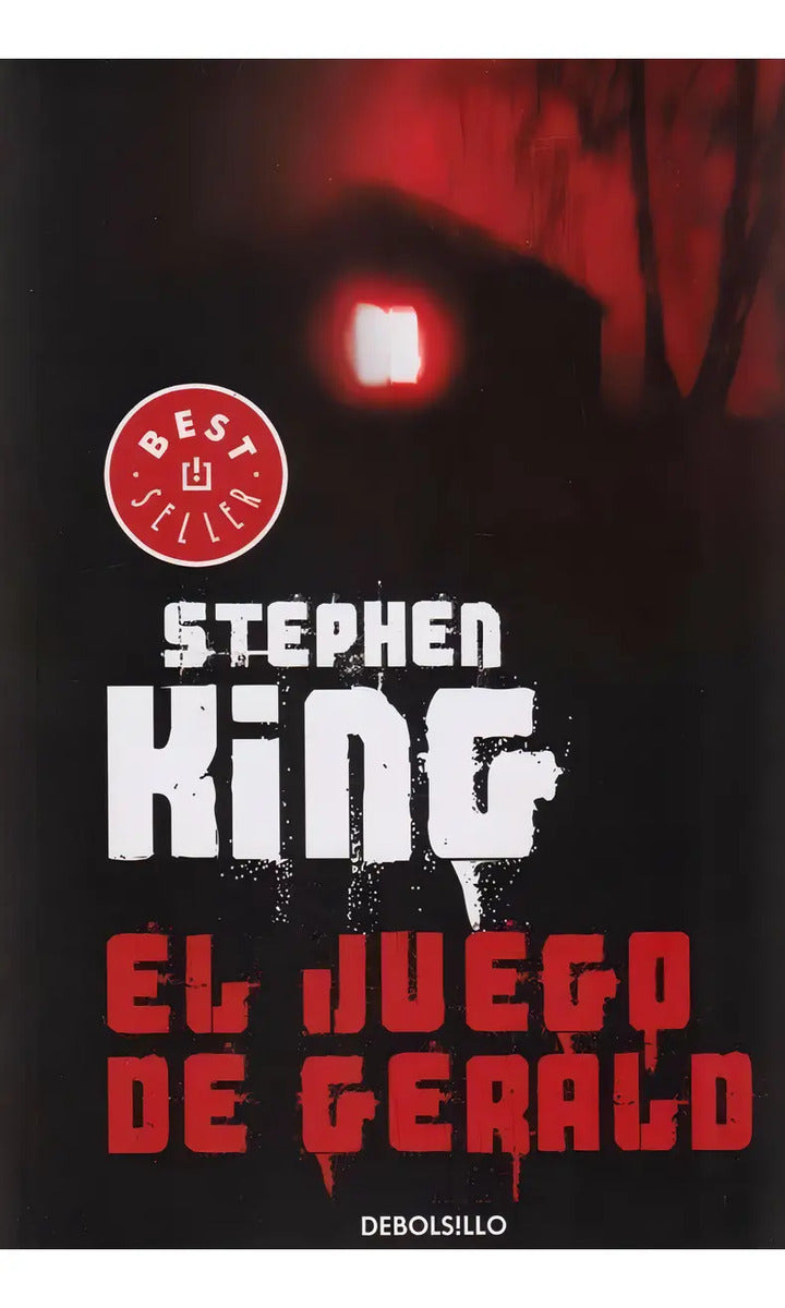 El Juego De Gerald