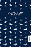 Libro Las Mil Y Una Noches Austral