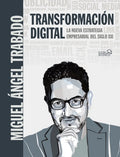 Libro Transformación Digital, De Trabado Moreno, Miguel Ángel. Editorial Anaya Multimedia (2020)