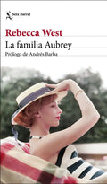 La Familia Aubrey - Rebecca West