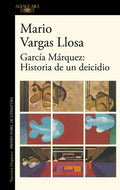 Libro Garcia Marquez. Historia De Un Deicidio /111