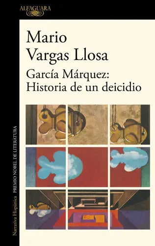 Libro Garcia Marquez. Historia De Un Deicidio /111